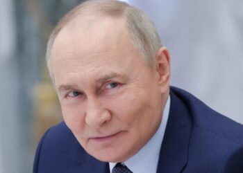 Russia masses over 50,000 troops for offensive on northeastern Ukraine, Zelenskiy says – Reuters