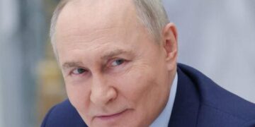 Russia masses over 50,000 troops for offensive on northeastern Ukraine, Zelenskiy says – Reuters