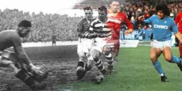 Did Soccer Originate in Scotland? New Claim Draws Jeers in England. – The New York Times