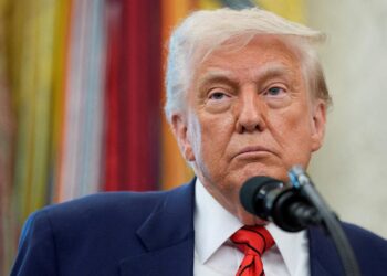 Trump Accuses Putin of ‘Playing With Fire’ as He Mulls Sanctions on Russia – The New York Times