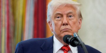 Trump Accuses Putin of ‘Playing With Fire’ as He Mulls Sanctions on Russia – The New York Times