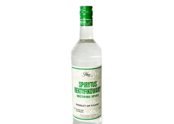 The political problem of Polish spirits – Financial Times