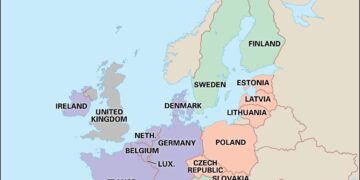 EU presses North Macedonia to make ‘era-defining’ decisions for membership – The Spec