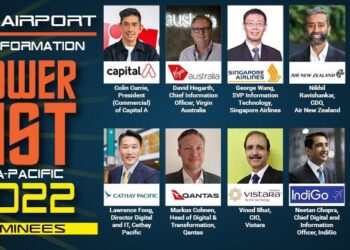 Asia-Pacific Power List 2025: Dhiren Amin, Income Insurance – Campaign Asia