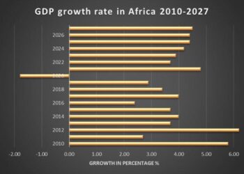 AfDB cuts Africa’s 2025 growth forecast on trade tariffs uncertainty – Reuters