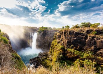 Zimbabwe Travel Advice & Safety – Smartraveller