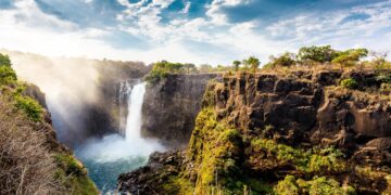 Zimbabwe Travel Advice & Safety – Smartraveller