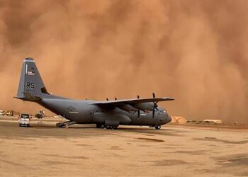 U.S. Air Forces Africa, Zambia Air Force host pivotal African Air Chiefs Symposium 2025 – usafe.af.mil