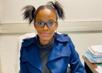 Nonhlanhla Dlamini: Leading the fight against gender-based violence in Eswatini – Welcome to the United Nations