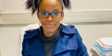 Nonhlanhla Dlamini: Leading the fight against gender-based violence in Eswatini – Welcome to the United Nations