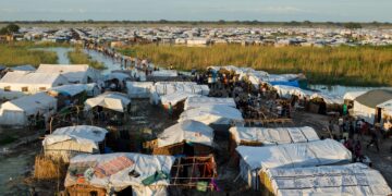 The collapse of Sudan: A global threat – Le Monde.fr