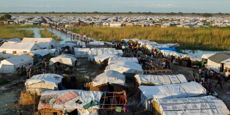 The collapse of Sudan: A global threat – Le Monde.fr