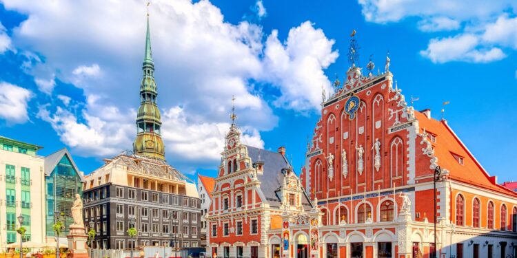 Latvia: Doorway To The EU – Global Finance Magazine