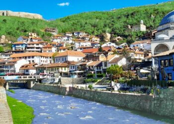 Kosovo’s Albin Kurti faces questions of legality over assembly impasse – Euronews.com