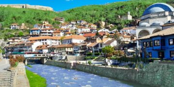 Kosovo’s Albin Kurti faces questions of legality over assembly impasse – Euronews.com