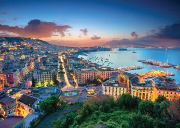 The 15 Best Things to Do in Naples, Italy (and the Top Things to Avoid) – Fodors Travel Guide