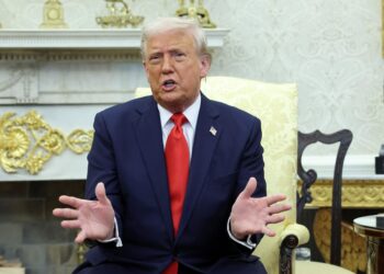 Trump Admin Says ‘No Country on Earth’ Wanted Migrants Sent to South Sudan – Newsweek