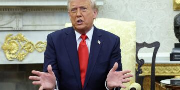 Trump Admin Says ‘No Country on Earth’ Wanted Migrants Sent to South Sudan – Newsweek