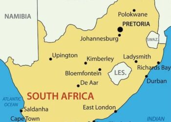 South African mother given life sentence for trafficking 6-year-old daughter – USA Today