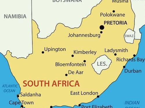 South African mother given life sentence for trafficking 6-year-old daughter – USA Today