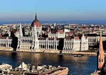 Hungary Tightens Rules on Guest Workers’ Visas – ETIAS.com