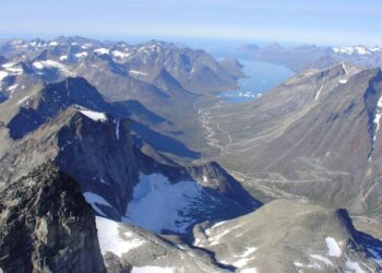 Greenland gives Danish-French group permit to mine rock with green potential, in wake of Trump interest – Reuters