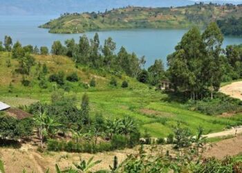 Rwanda travel – Lonely Planet