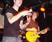 A Static Lullaby Announce Two Reunion Shows – chorus.fm