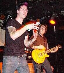 A Static Lullaby Announce Two Reunion Shows – chorus.fm