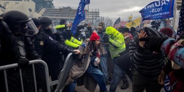 Violent extremists ravaging Nigeria, Niger, Burkina Faso since American forces withdrawal: U.S. – Peoples Gazette Nigeria