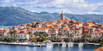 Croatia to increase defence spending to 3% of GDP by 2030 – Reuters