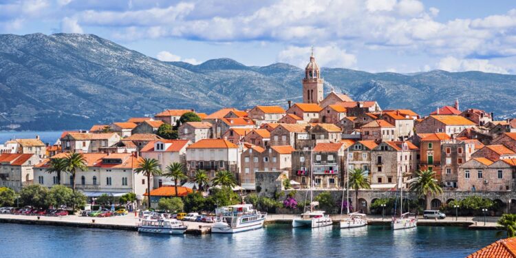 Croatia to increase defence spending to 3% of GDP by 2030 – Reuters