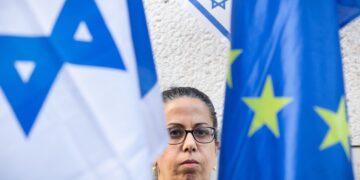 Israeli ambassador to Belgium denies genocide while EU funds flow to Israeli defence sector – belganewsagency.eu