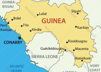 Guinea’s junta sets September vote on new constitution after missed deadline – RFI