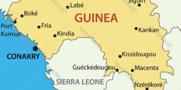 Guinea’s junta sets September vote on new constitution after missed deadline – RFI