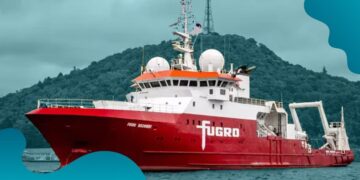 Fugro Lands Deepwater Gas Field Job in Southeast Asia – Offshore Engineer Magazine