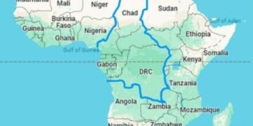 In Africa, a ‘Ticking Time Bomb’ Born of Prosperity – Newser