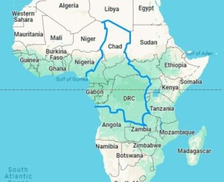 In Africa, a ‘Ticking Time Bomb’ Born of Prosperity – Newser