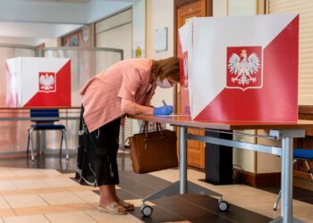 Polish voters have struck a devastating blow to Europe’s establishment – The Telegraph