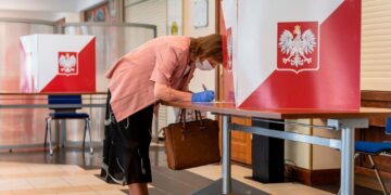 Polish voters have struck a devastating blow to Europe’s establishment – The Telegraph