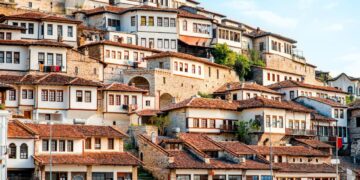 Albania’s Socialist Party leads in parliamentary vote, results show – Reuters