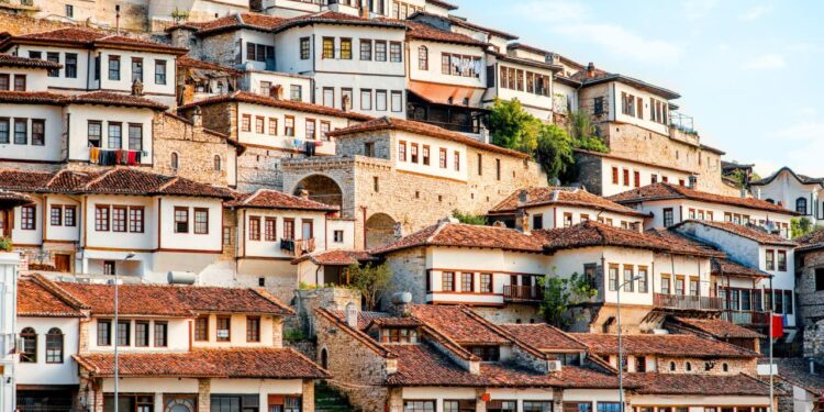 Albania’s Socialist Party leads in parliamentary vote, results show – Reuters