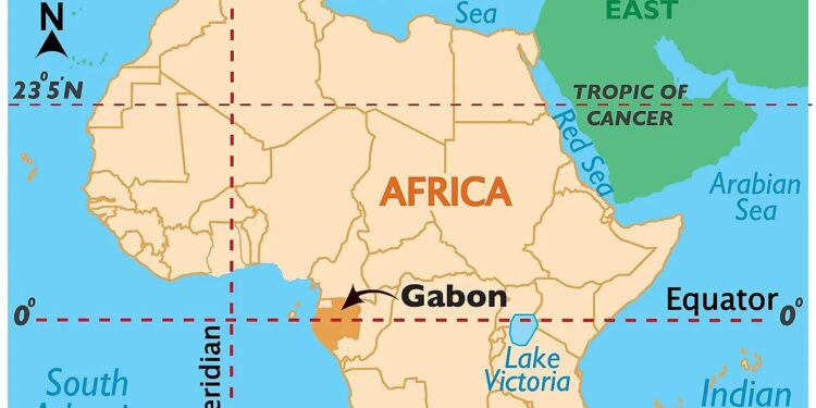 Gabon votes in first presidential election since coup ended 55-year Bongo dynasty – France 24