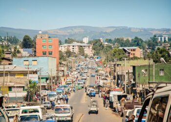 Ethiopia and Eritrea on path to war, Tigray officials warn – Reuters