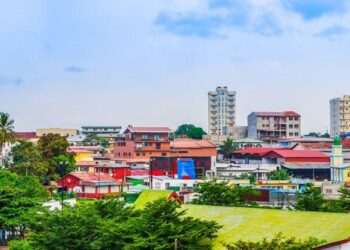 Equatorial Guinea tells World Court Gabon’s claim on islands is untenable – Reuters