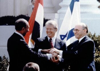 Four decades of cold diplomacy: Egypt-Israel peace was never real – opinion – The Jerusalem Post