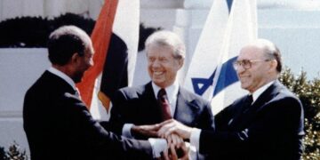 Four decades of cold diplomacy: Egypt-Israel peace was never real – opinion – The Jerusalem Post