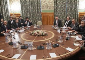 Egypt, Algeria, Tunisia revive Libya talks amid western fragility – Dailynewsegypt