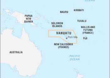 Vanuatu: Council ends visa exemption – consilium.europa.eu