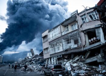 Strong 7.1 magnitude earthquake strikes near Tonga – WDSU